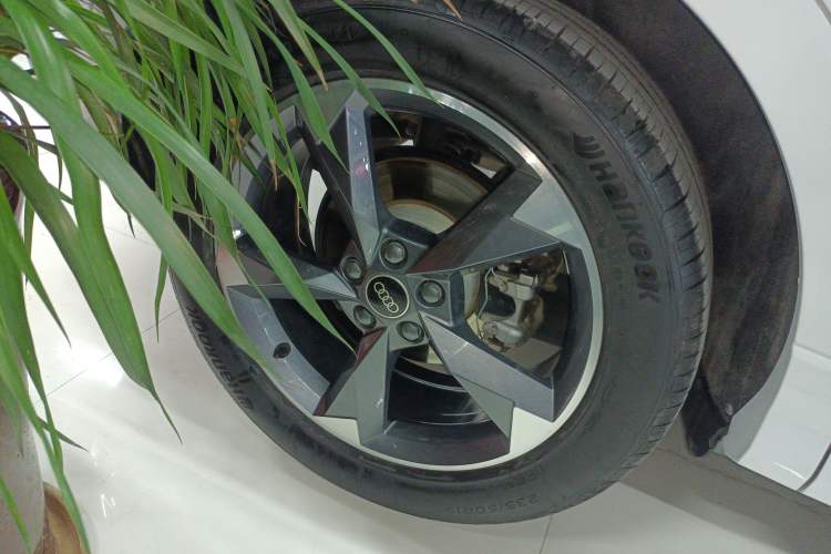 Used Audi Q3 2024 35 TFSI Fashion Dynamic Edition