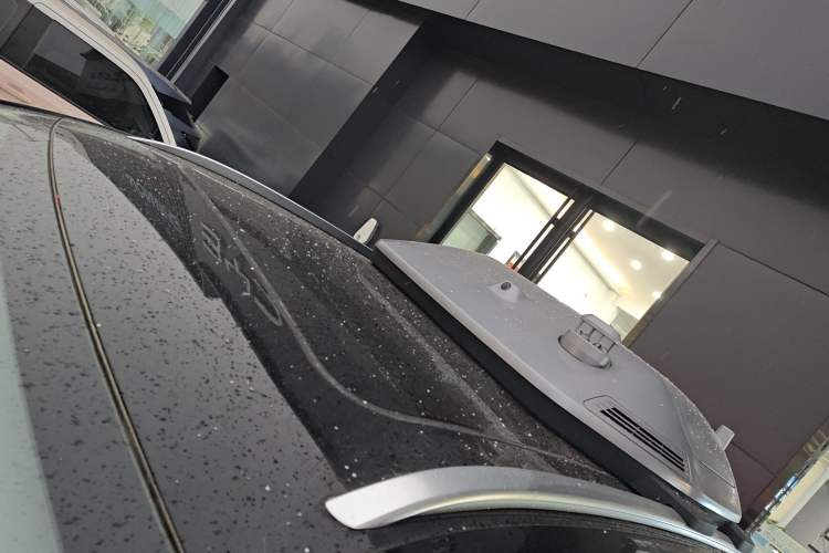 Used BYD Sealion 07 DM-i 2025 150 Flagship+ Edition