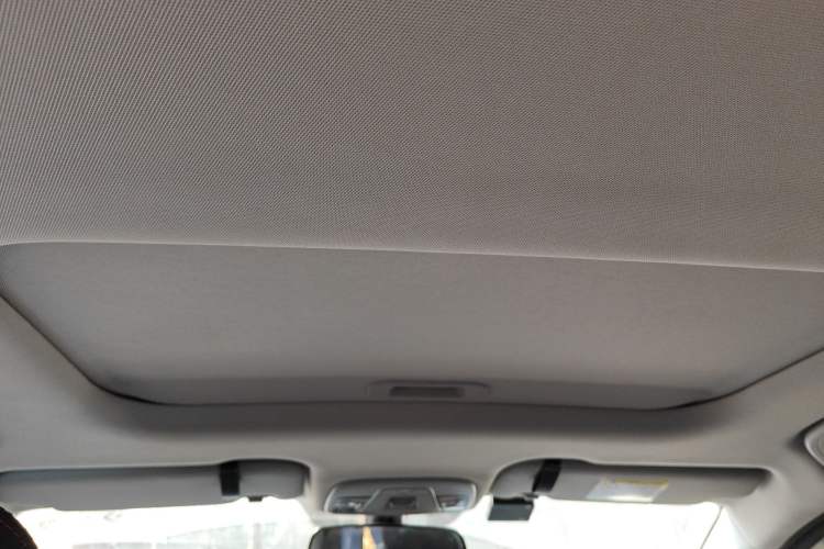 Used Geely Auto Vision X3 2021 PRO 1.5L CVT Deluxe Model