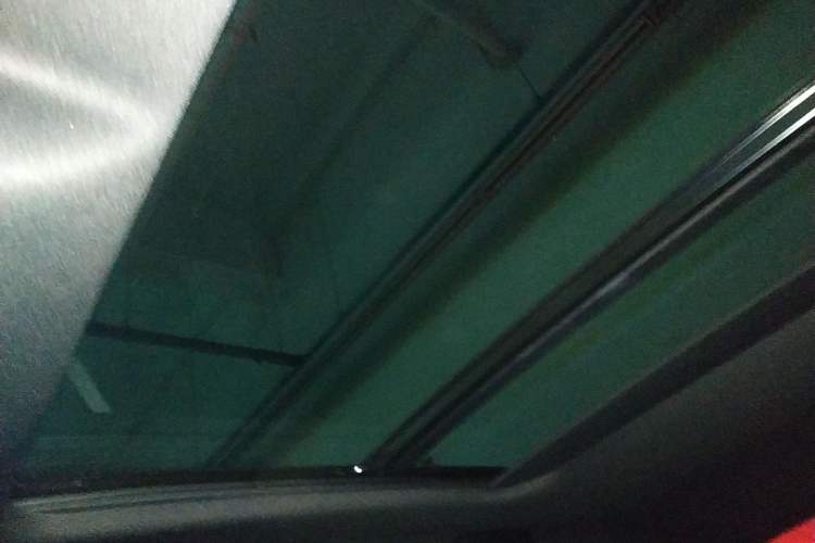 Used Haval H6S 2022 2.0T Two-Wheel Drive ZhiRun Version
