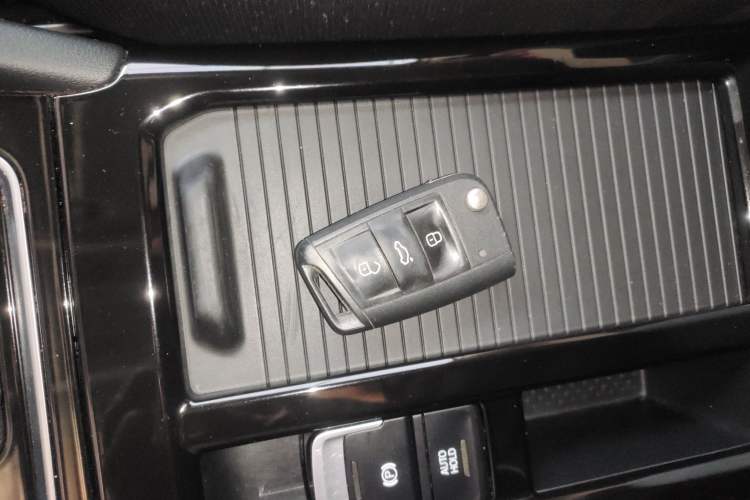 Used Jetta VS7 2023 280TSI Automatic Trend Edition