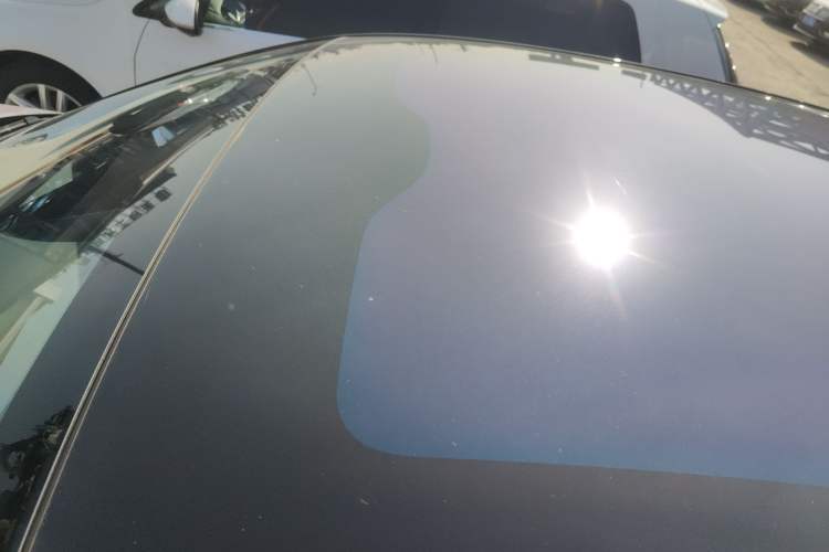 Used Geely Galaxy L6 2024 125km Creative Edition