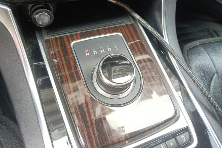 Used Jaguar XFL 2017 XFL 2.0T 240PS Luxury Edition