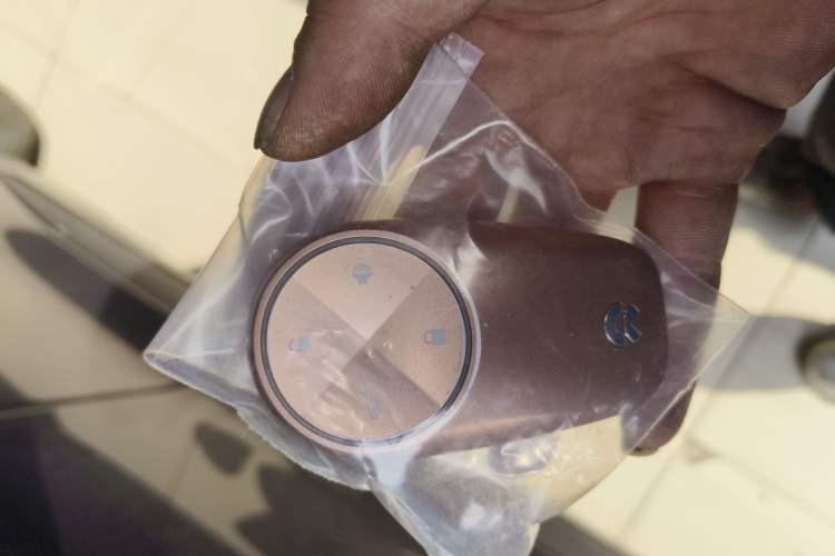 Used Nio ES6 2020 600 km Sport Edition
