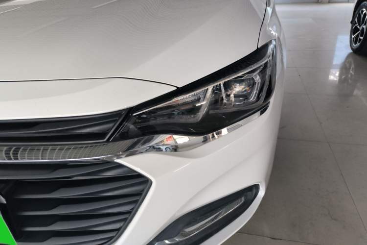 Used Chevrolet Monza 2022 320 Automatic Enjoyment Sunroof Version
