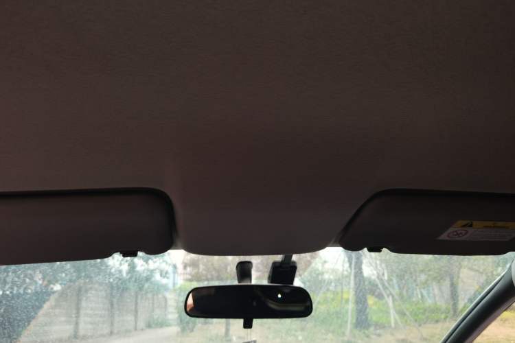 Used Honda Fit 2021 1.5L CVT Trend Edition