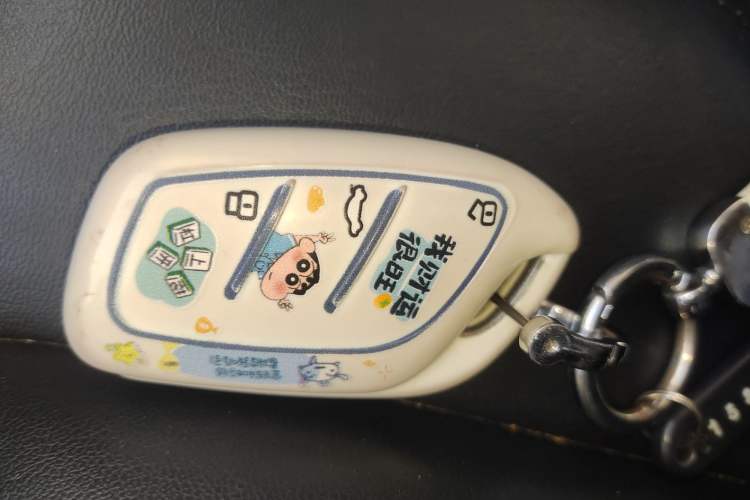 Used Roewe i5 2020 1.5L Manual 4G Connect Leehao Flagship Edition