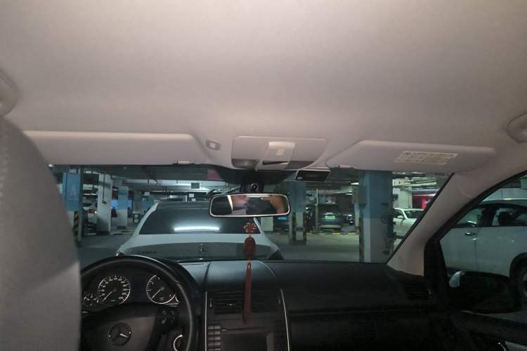 Used Mercedes-Benz A-Class 2011 A 160