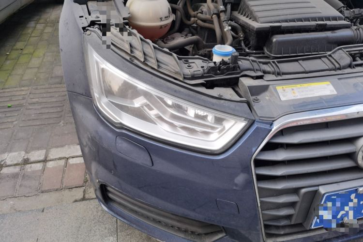 Used Audi A1 2016 30 TFSI Sportback Design Fashion Edition
