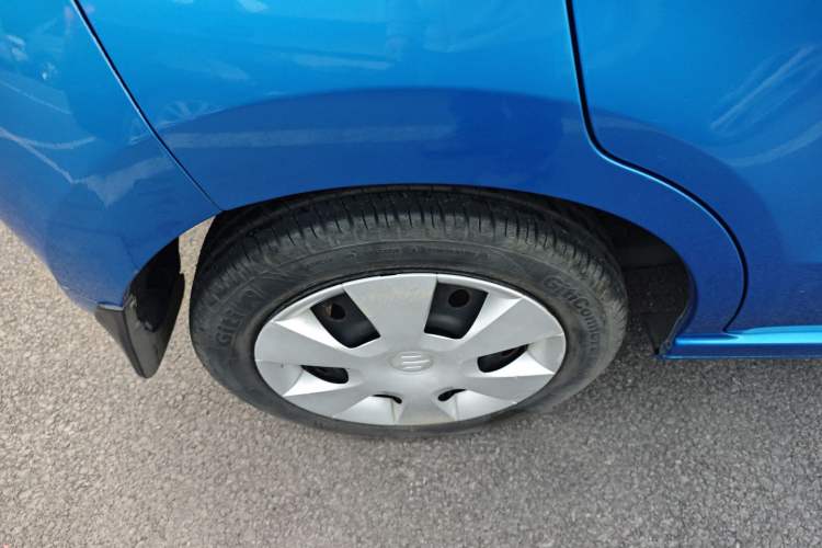 Used Suzuki Alto 2013 Revised Version 1.0L Manual Comfort Edition