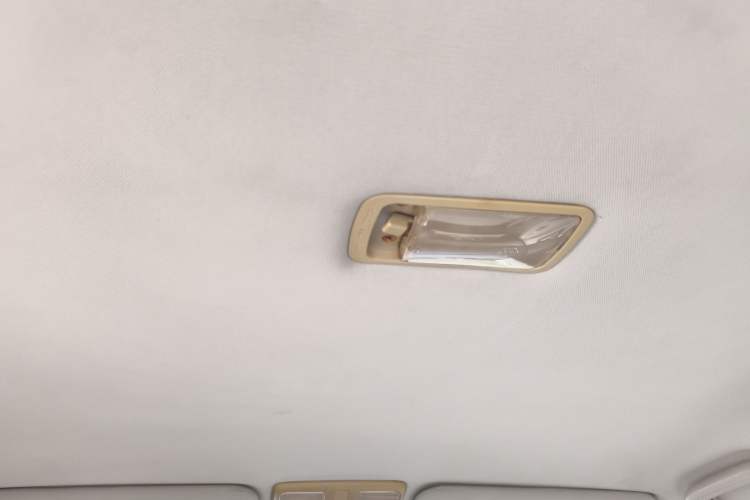 Used Geely Auto Vision 2015 1.5L Manual Elite Model