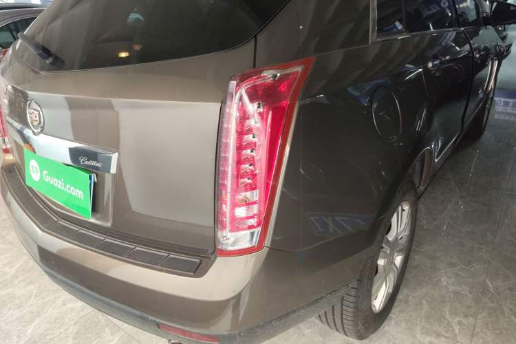 Used Cadillac SRX 2015 3.0L Comfort Version