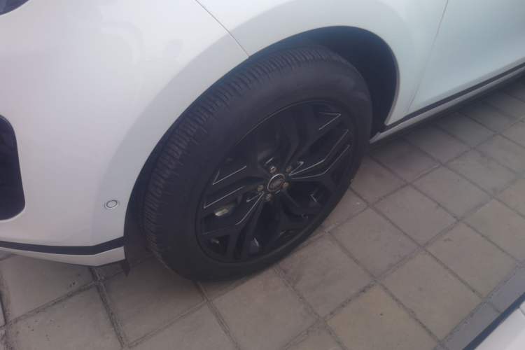 Used Land Rover Range Rover Evoque 2020 249 PS Youth Edition