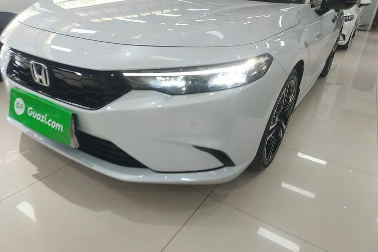 Used Honda Integra 2022 240TURBO CVT Phantom Night Luxury Edition