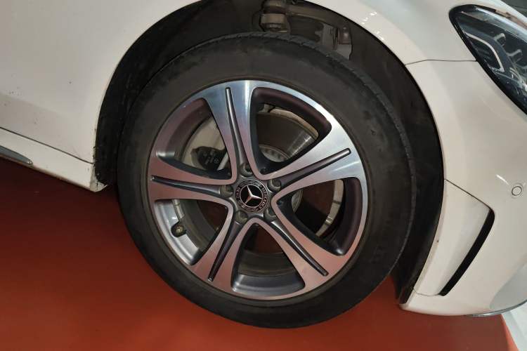 Used Mercedes-Benz C-Class 2020 Restyled C 260 L Sport Edition