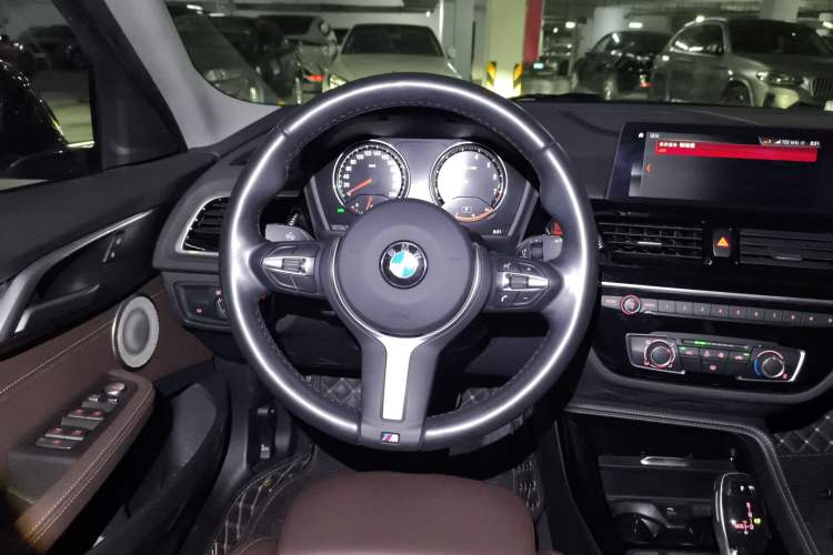Used BMW 1 Series 2021 120i M Sport Night Edition