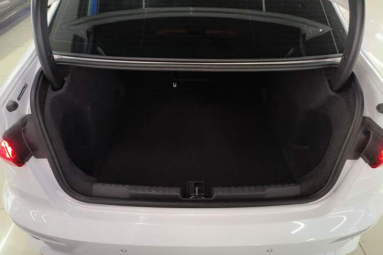 Used Audi A3 2024 A3L Limousine 35 TFSI Fashion Sport Model
