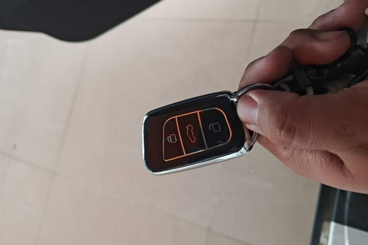 Used Chery Little Ant 2024 251km Love Edition
