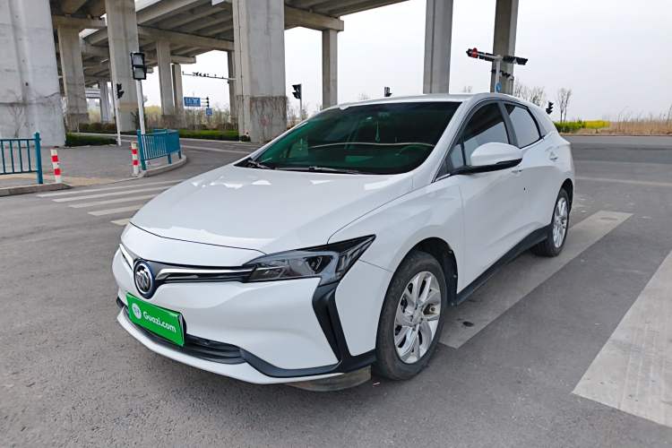 Used Buick Velite 6 2023 430km Range Commuter Version