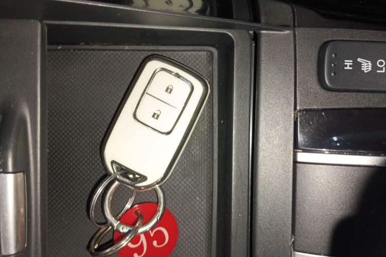 Used Honda Jade 2017 210 TURBO CVT Luxury Edition 5 Seats