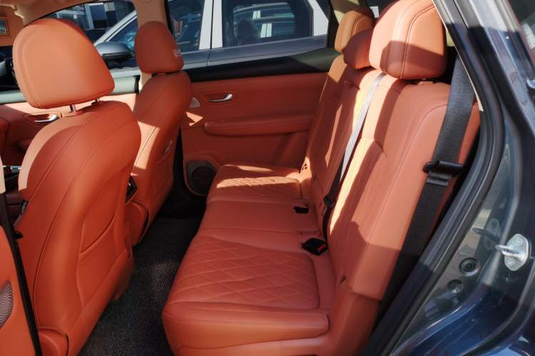 Used Landian E5 PLUS 2026 Model 165km Long-Range First-Adoption Version Ultra 7-seater