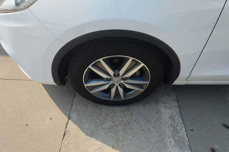 Used CHANGAN Eado 2015 1.6L Manual Junku Model China V Standard