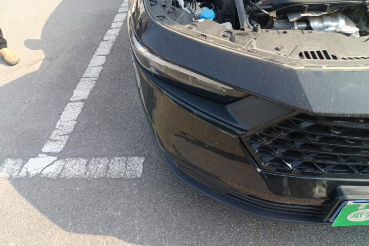 Used Honda Accord 2023 260TURBO Smart Enjoyment Version