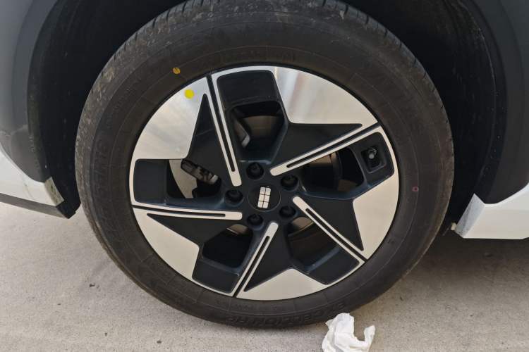 Used Geely Galaxy E5 2024 530 km Exploration+ Version
