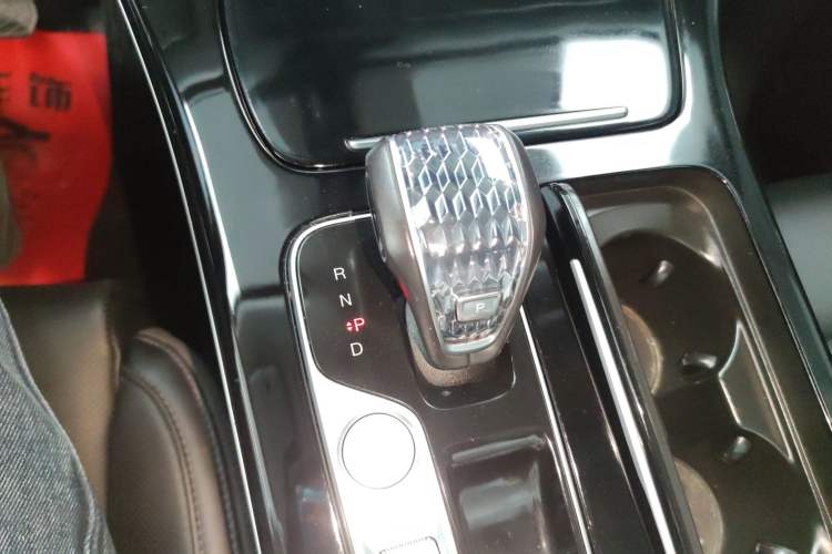 Used GAC Trumpchi M8 2024 Master Series 400T Prestige Edition
