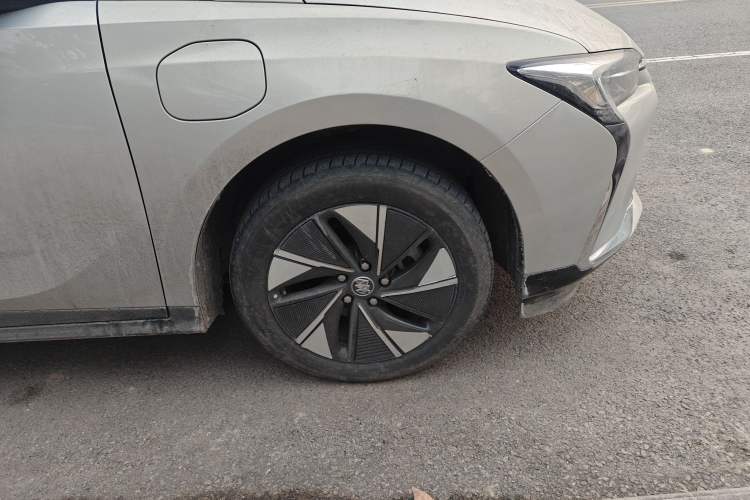 Used Buick Velite 6 2024 430km Enjoyment Version
