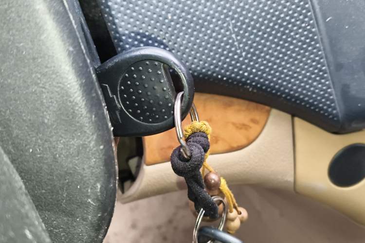 Used Chevrolet Aveo 2010 1.2 MT Efficient Edition
