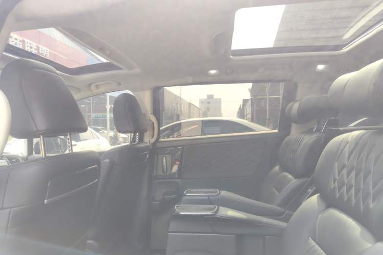 Used Honda Elysion 2019 2.0L Hybrid Luxury Edition