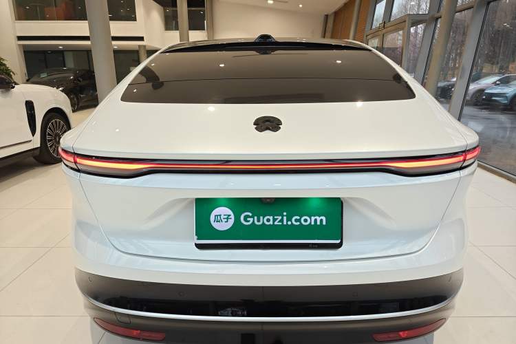 Used Nio ET9 2025 100kWh First-Edition Limited Edition
