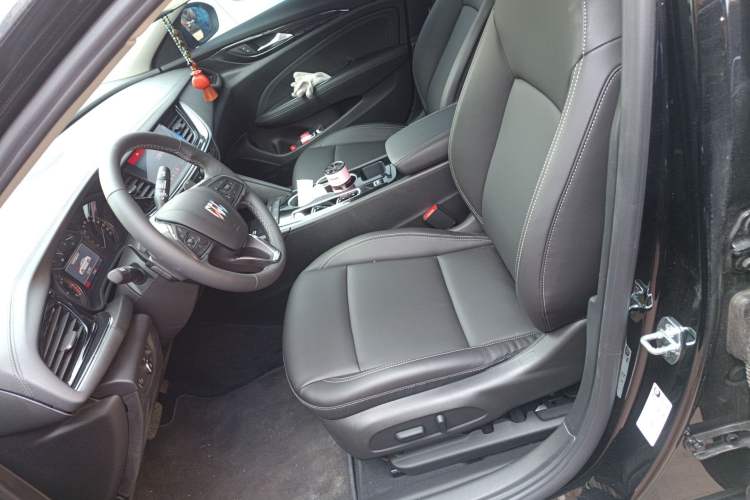 Used Buick Regal 2024 25T Deluxe Edition