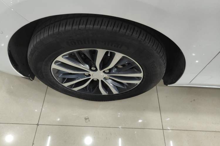 Used Buick GL8 2021 ES Land Cruiser 653T Luxury Edition