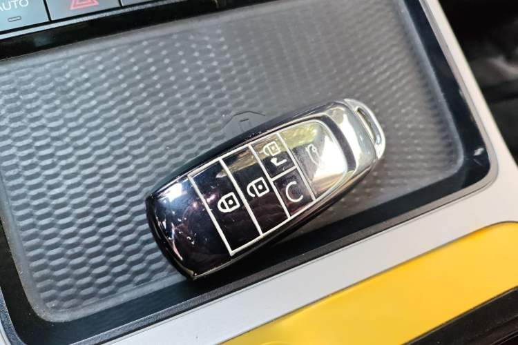 Used AION Y 2021 70 Tech Vitality Edition