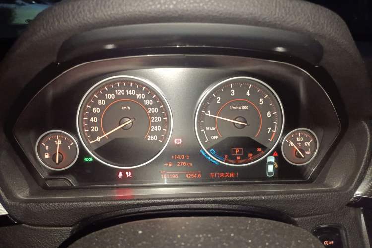 Used BMW 3 Series GT 2017 330i xDrive M Sport
