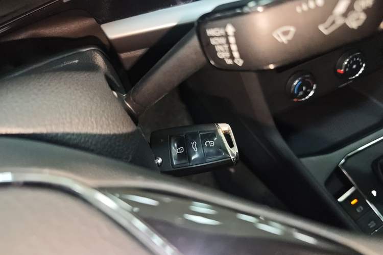 Used Volkswagen Lavida 2018 280TSI DSG Comfort Edition China V Standard