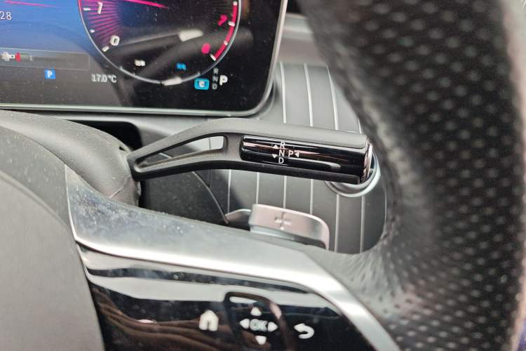 Used Mercedes-Benz C-Class 2024 Restyled C 260 L Sport Edition