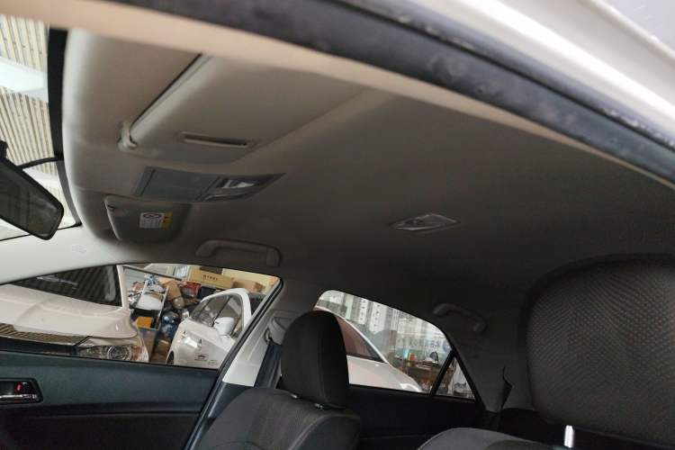 Used Toyota Reiz 2013 2.5S Elite Edition
