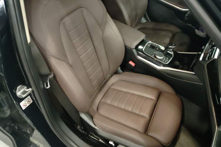 Used BMW 3 Series 2021 Facelifted 320Li M Sport Package