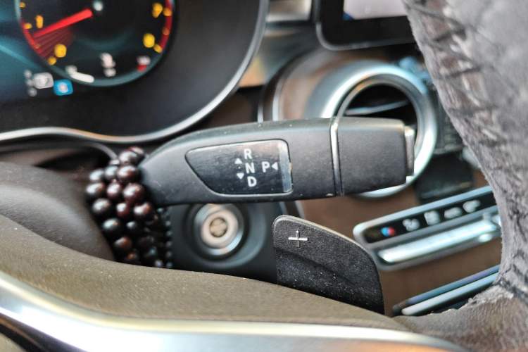 Used Mercedes-Benz GLC 2020 Facelift GLC 300 L 4MATIC Dynamic Edition