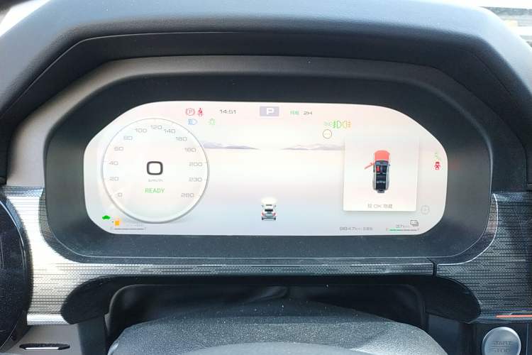 Used Tank 400 New Energy 2024 Hi4-T Off-Road Edition