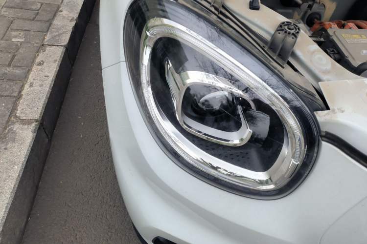 Used Leapmotor T03 2024 310 Comfort Edition Right Front Headlight