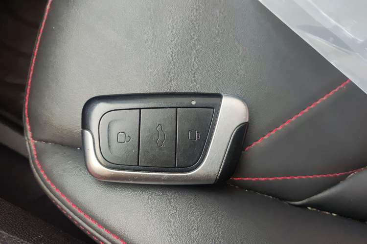 Used Chery Little Ant 2024 Revised Version Youth Edition 251 km True Love Edition 25.05 kWh
