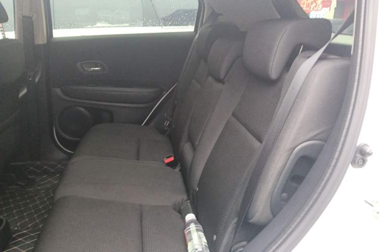 Used Honda Vezel 2020 220 TURBO CVT Elite Edition