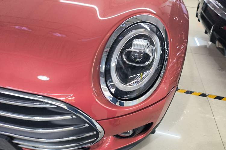 Used MINI Clubman 2021 1.5T COOPER Connoisseur