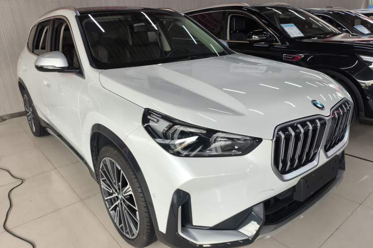 Used BMW X1 2023 xDrive25Li X Design Package
