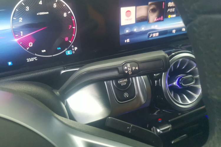 Used Mercedes-Benz GLB 2024 GLB 220 Dynamic Edition