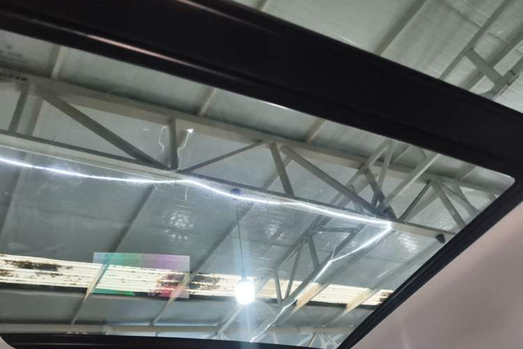 Used Changan CS75 2026 Model PRO 1.5T DCT Prestige 7-Seater